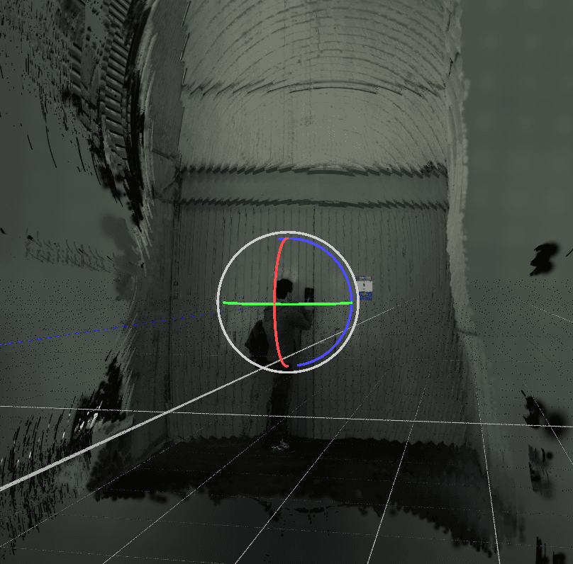 Edit VFX Phase